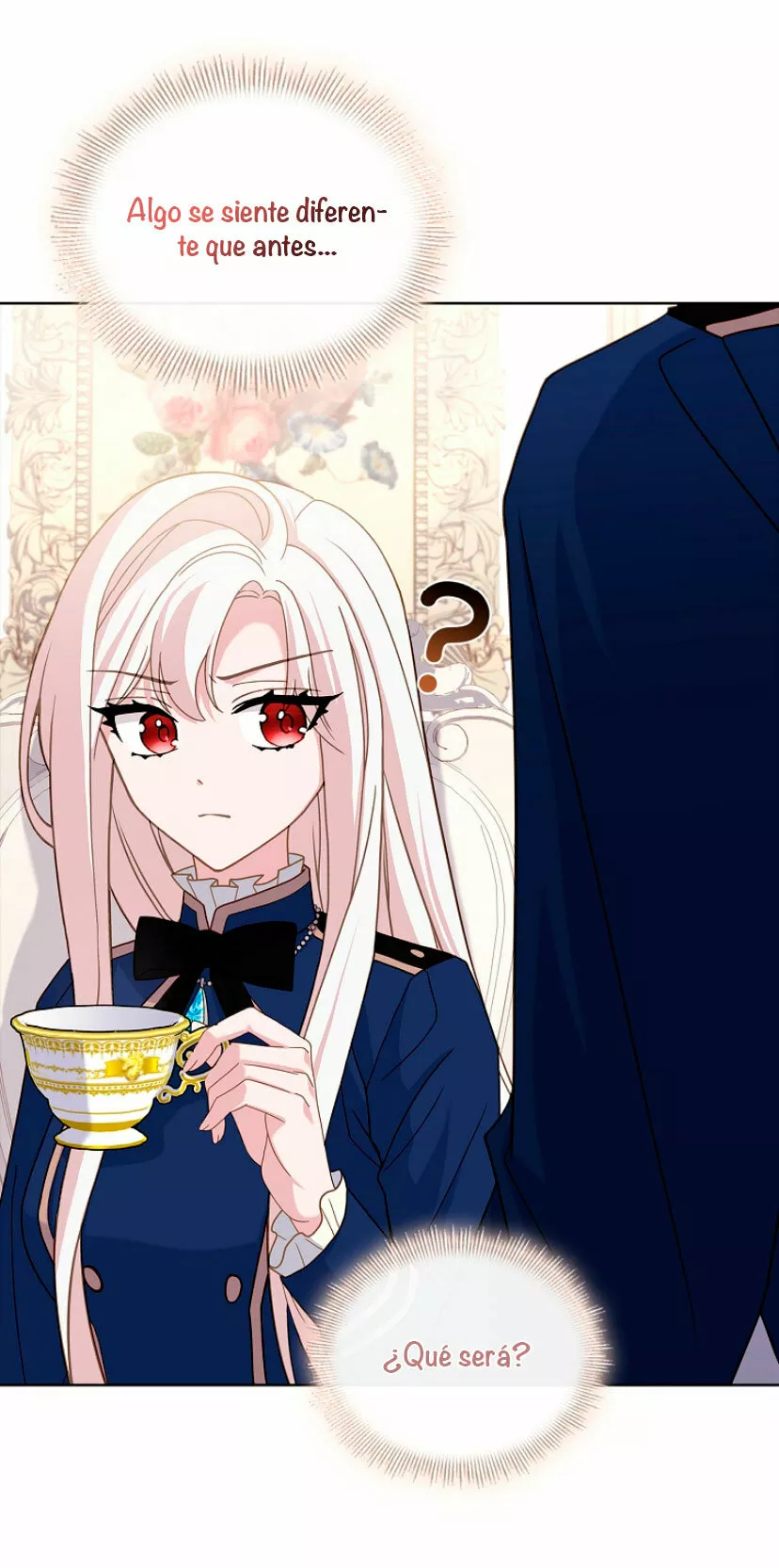 Página 54 del Manga