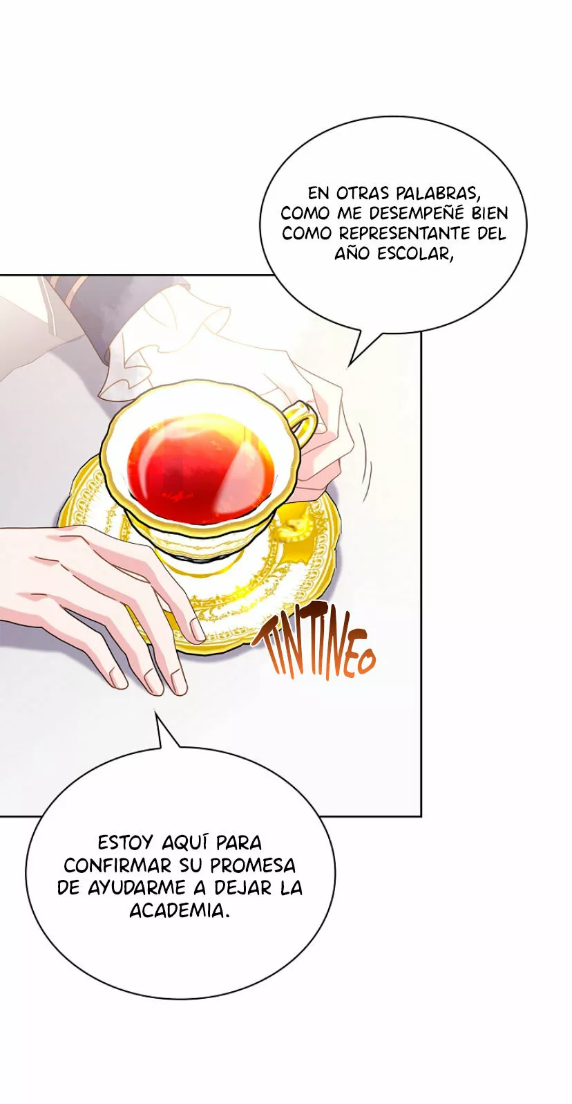 Página 55 del Manga