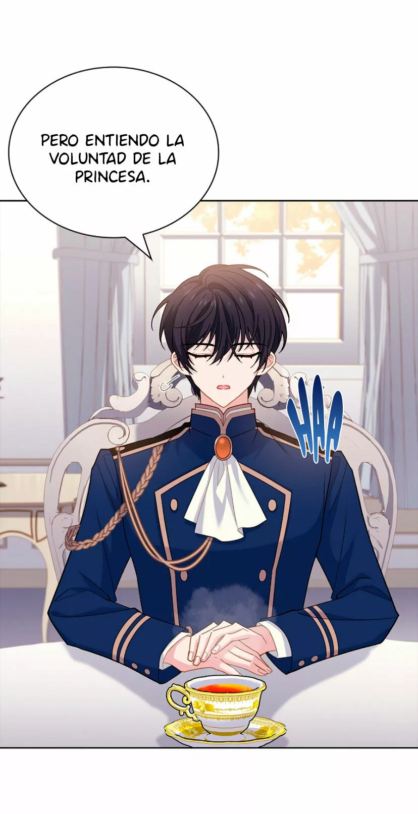 Página 60 del Manga