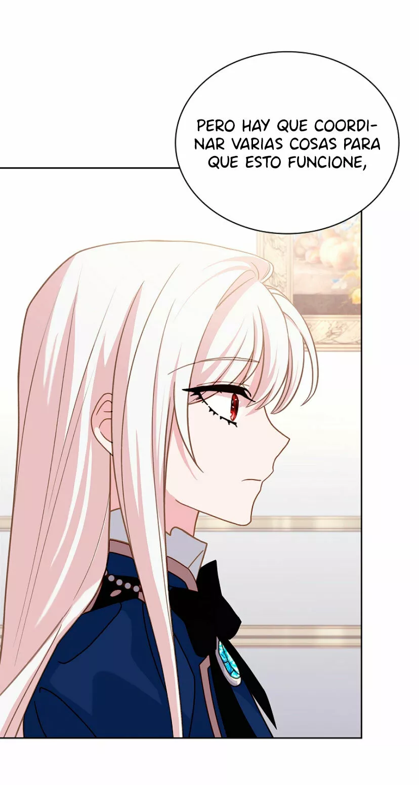 Página 61 del Manga