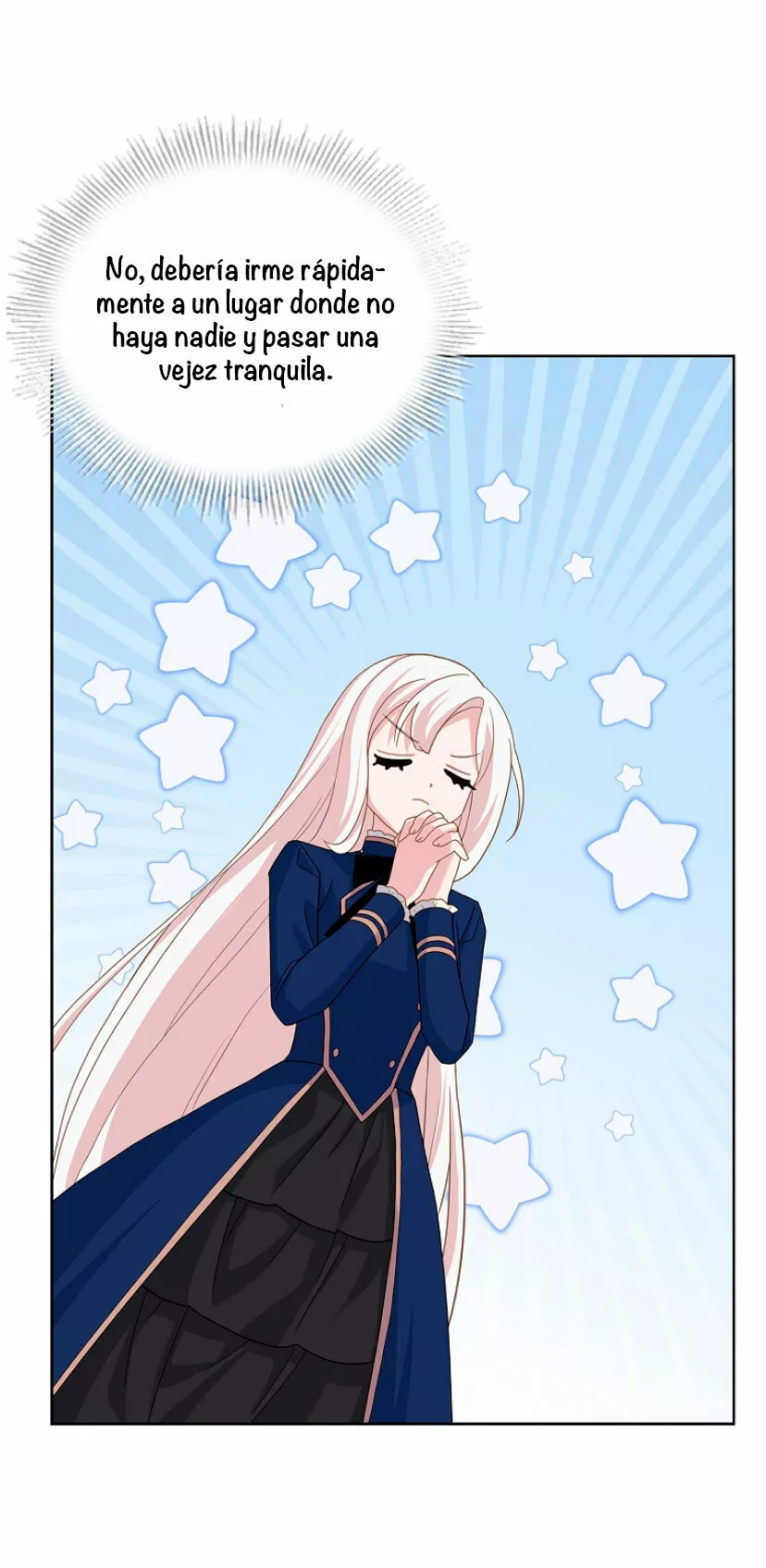 Página 65 del Manga