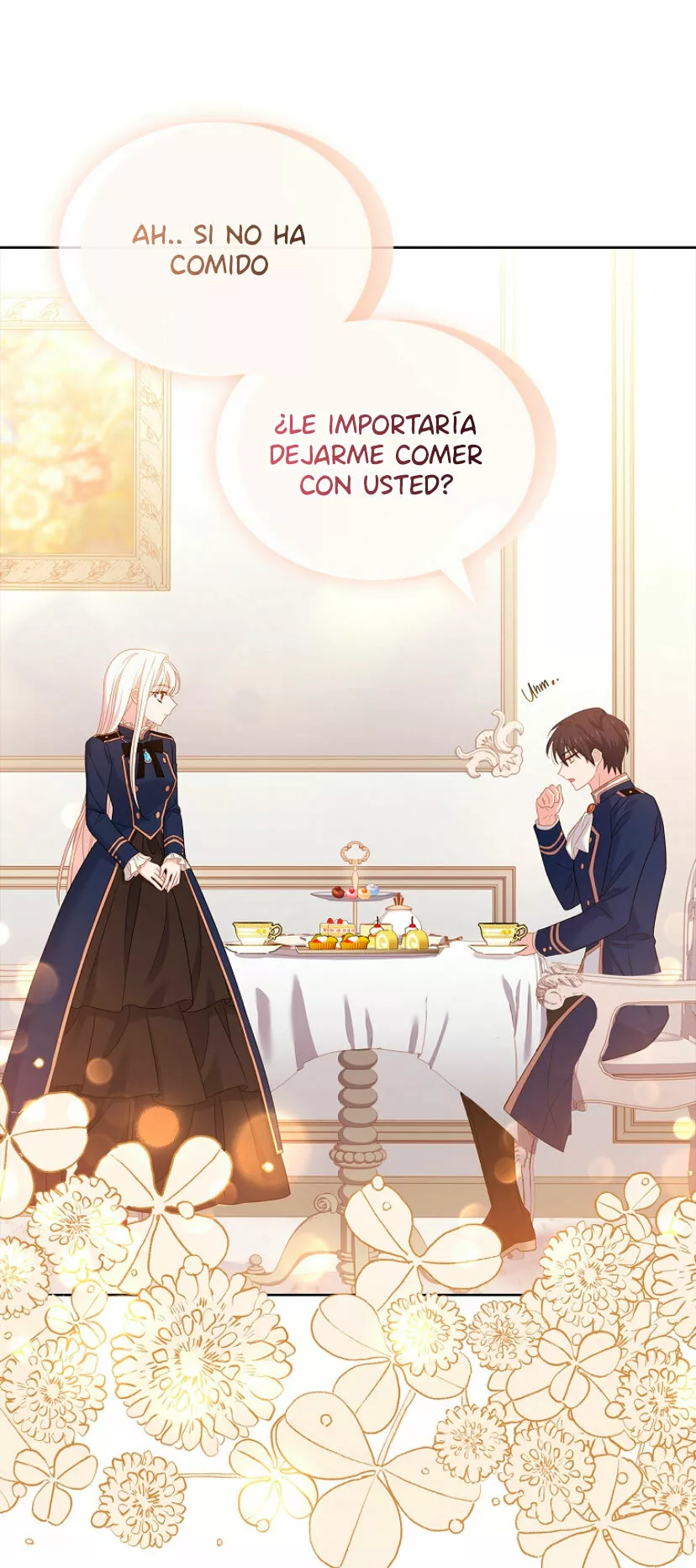 Página 69 del Manga