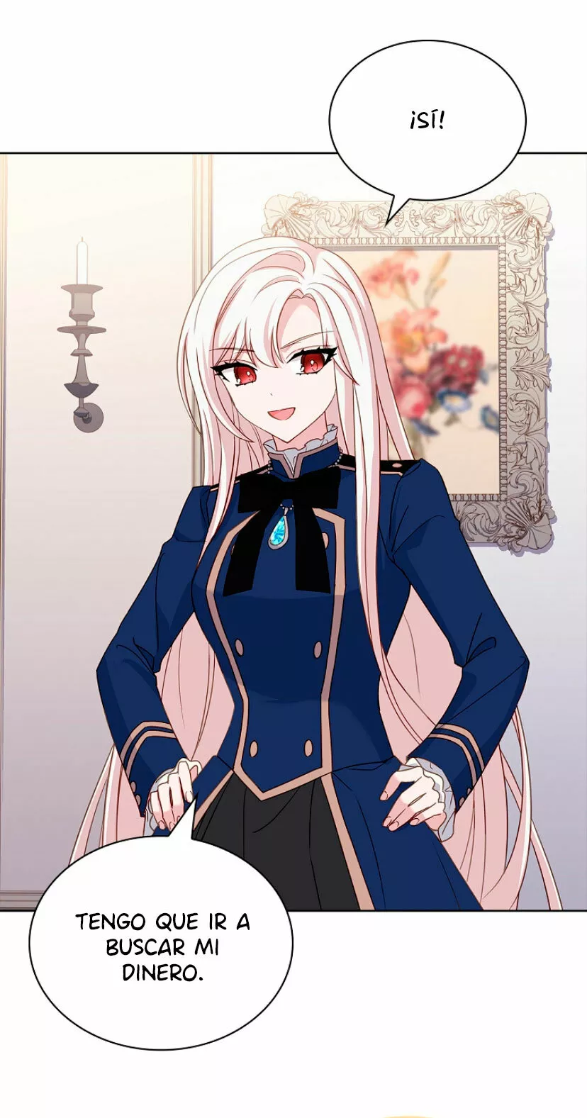 Página 72 del Manga