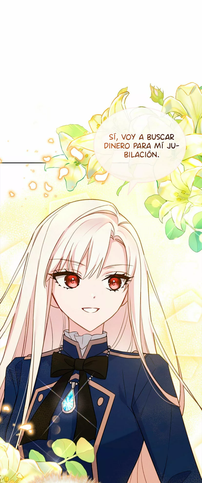 Página 74 del Manga