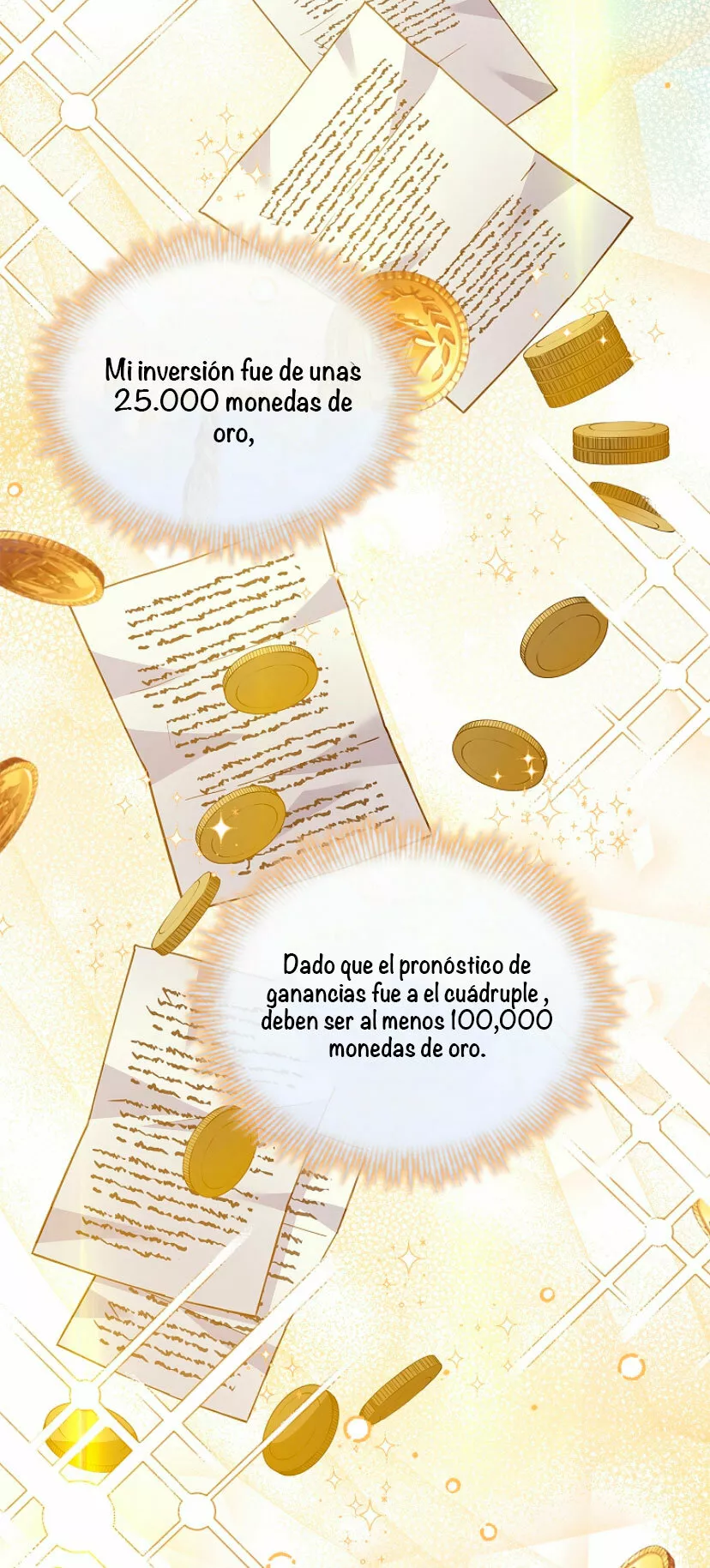 Página 77 del Manga