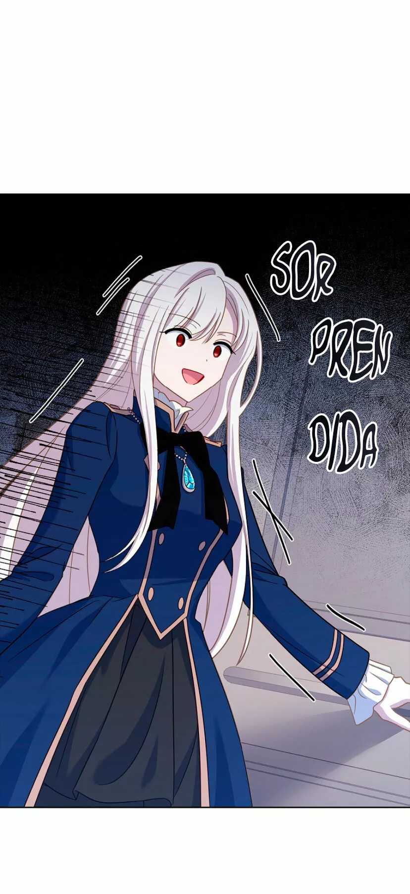 Página 80 del Manga