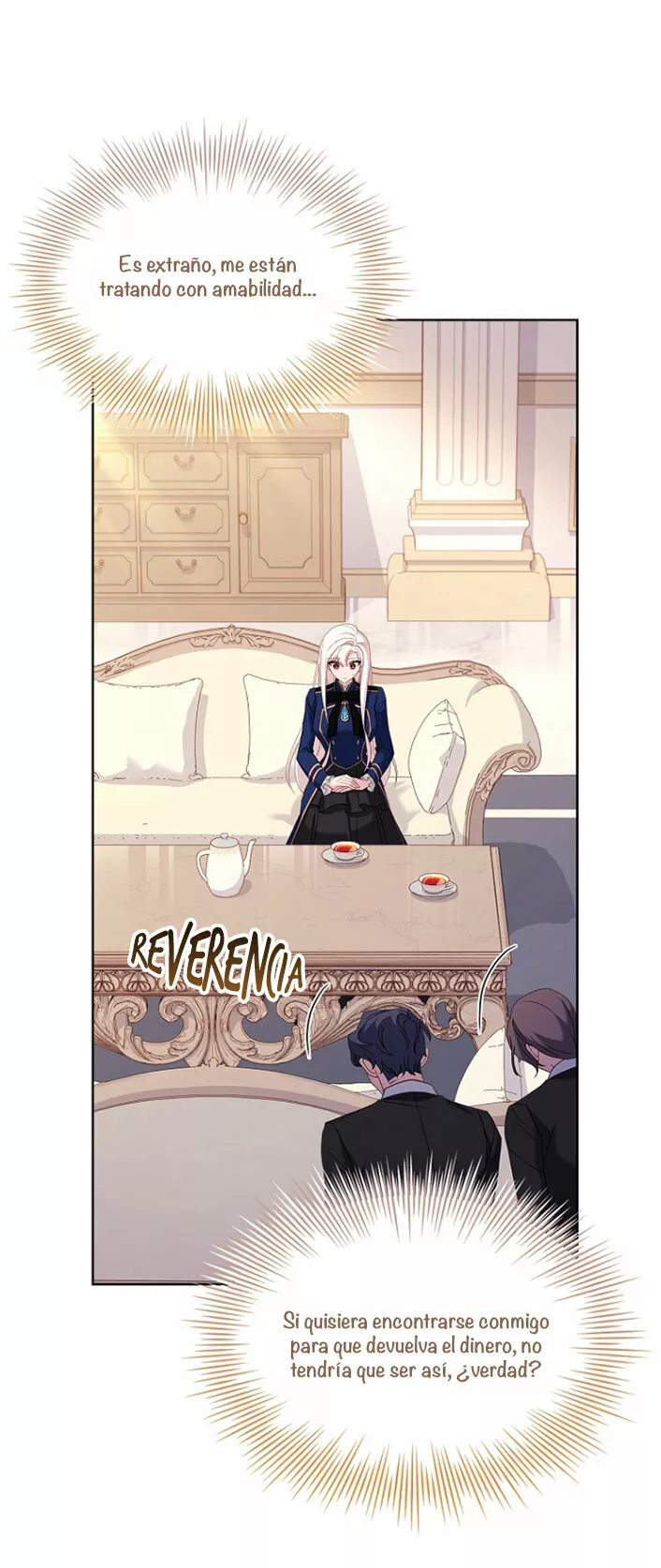 Página 32 del Manga