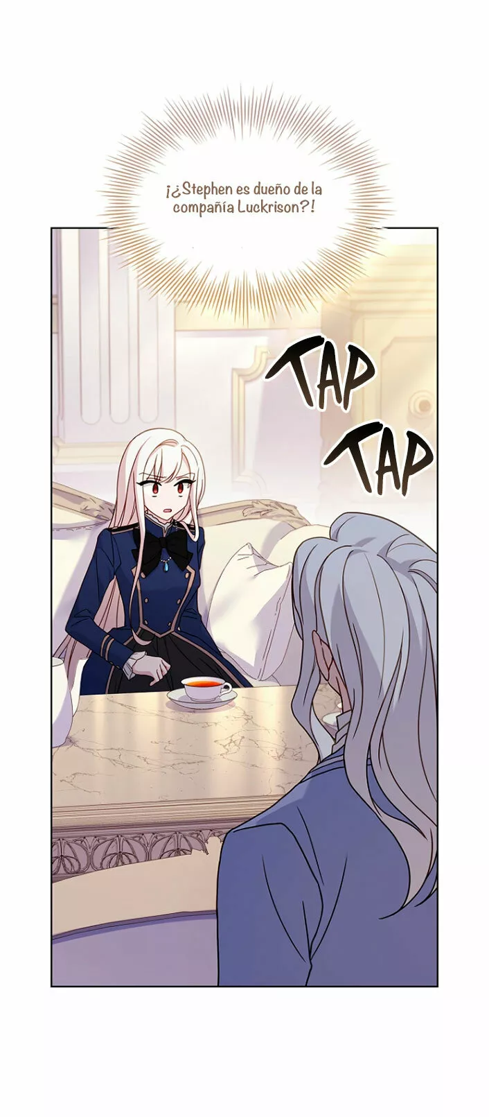 Página 36 del Manga