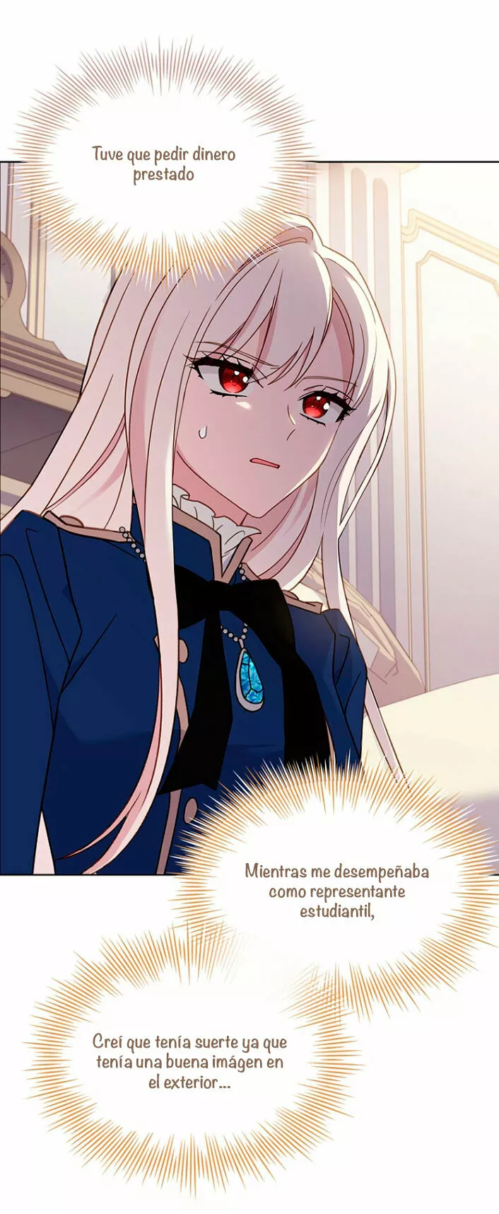 Página 40 del Manga