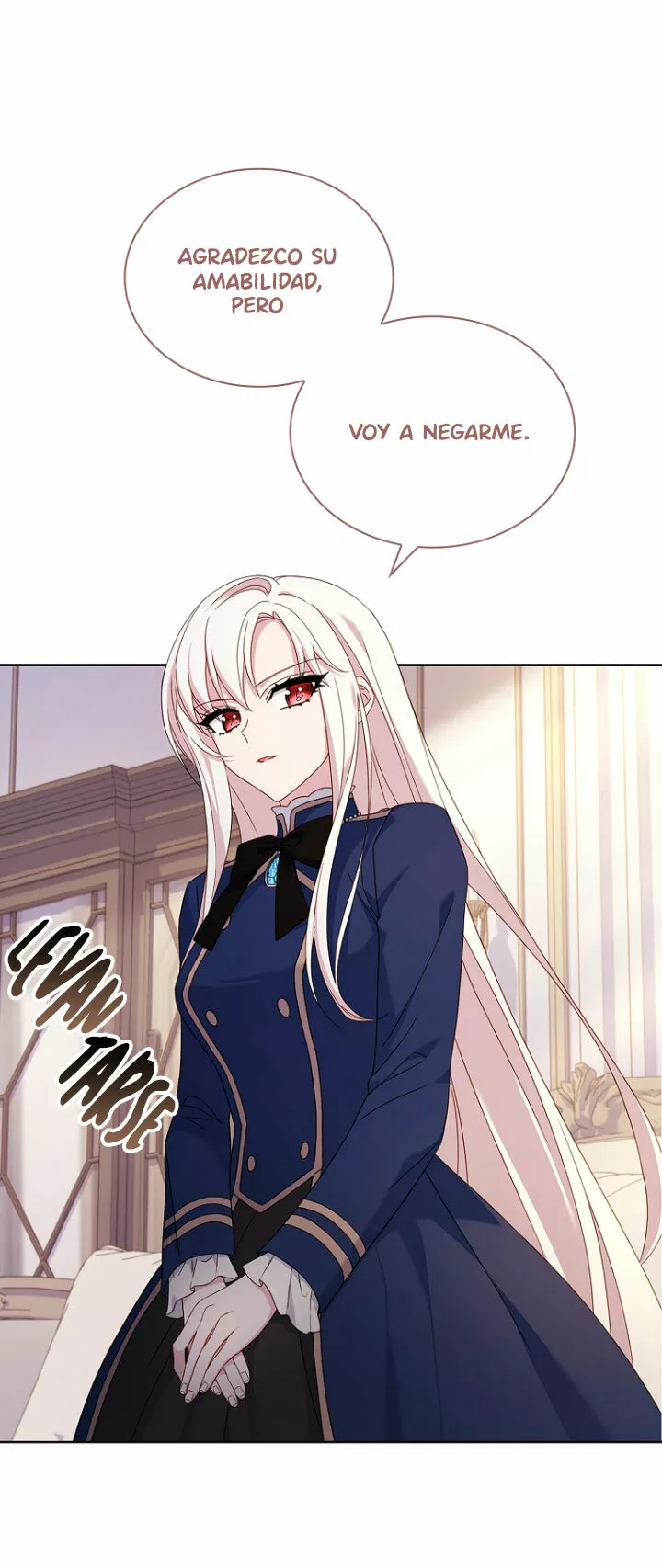 Página 50 del Manga