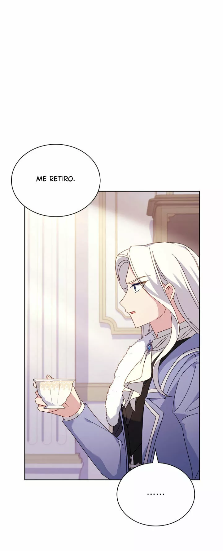 Página 52 del Manga