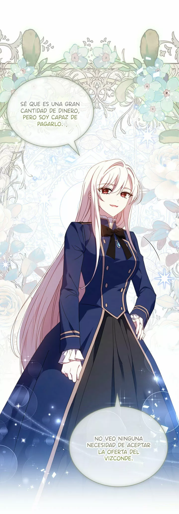 Página 54 del Manga