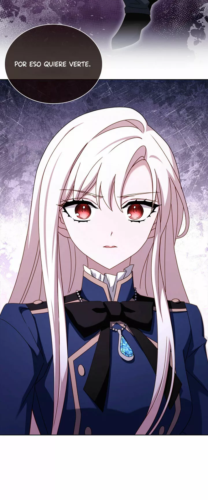 Página 61 del Manga