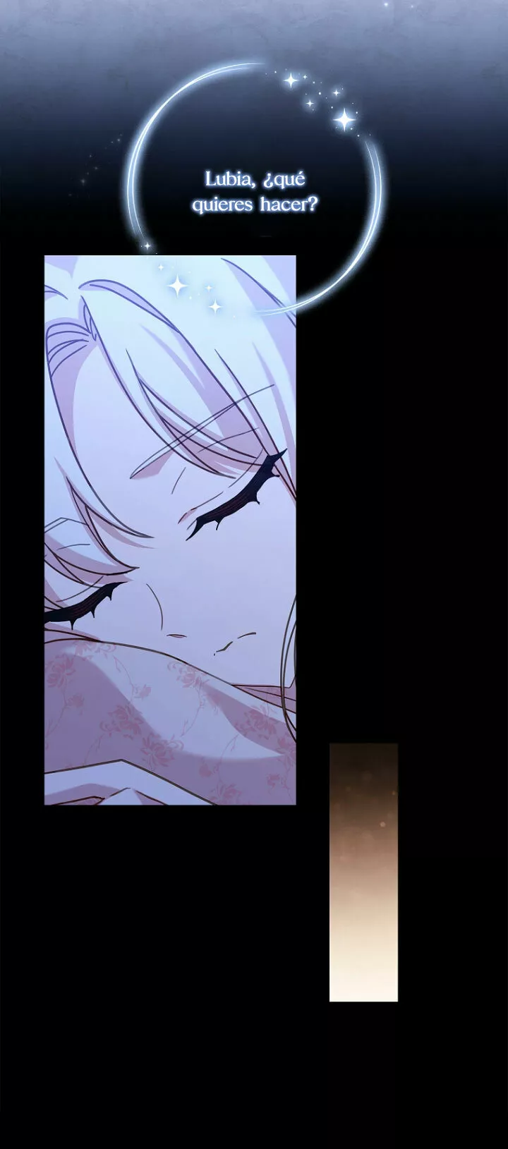 Página 70 del Manga