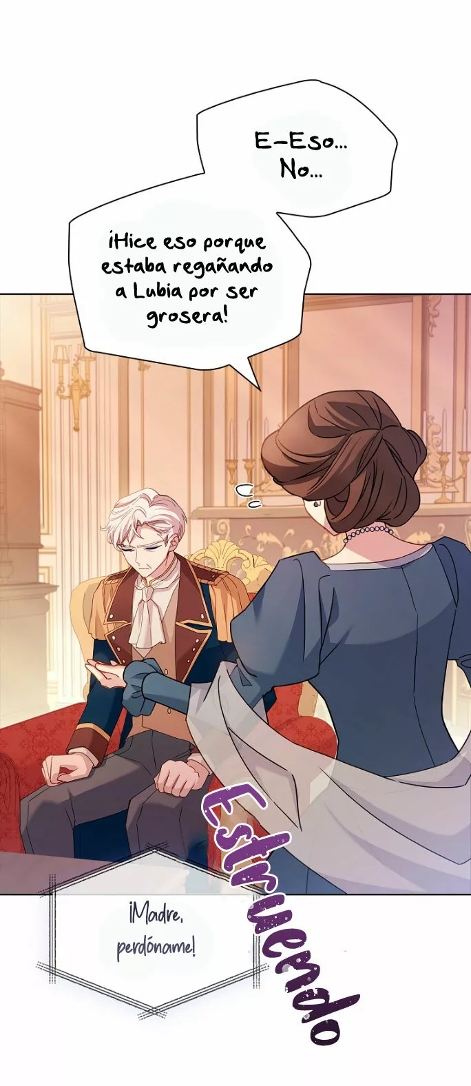 Página 42 del Manga