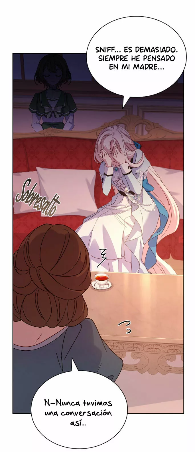 Página 46 del Manga