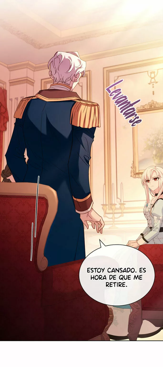 Página 51 del Manga