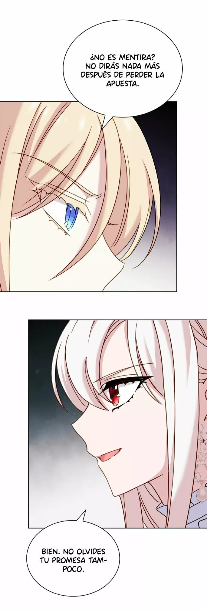 Página 52 del Manga