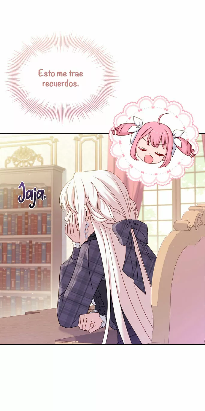 Página 54 del Manga