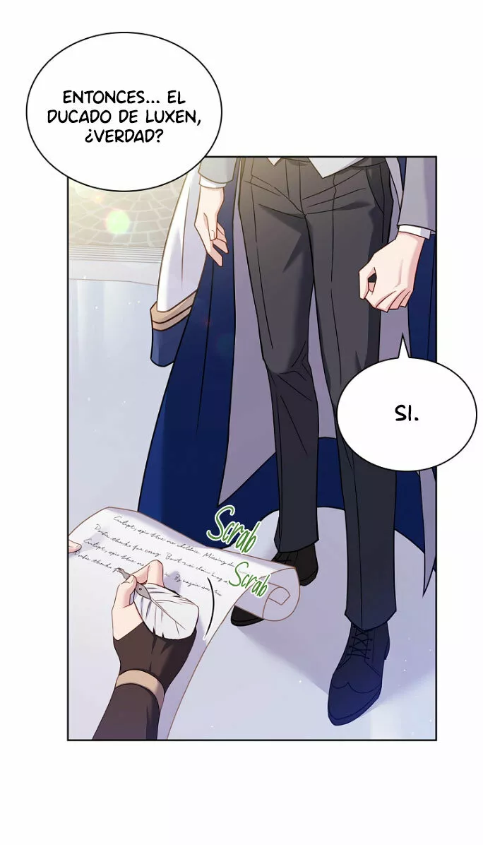 Página 58 del Manga