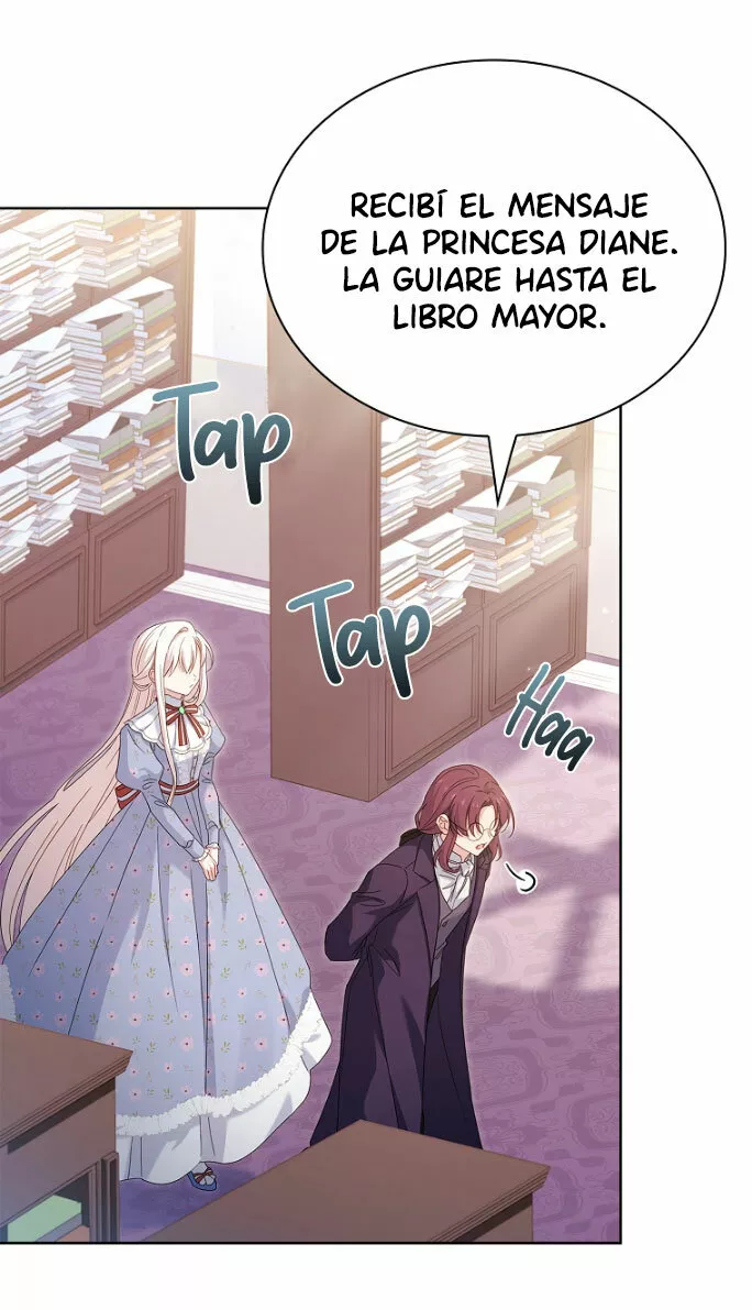 Página 73 del Manga