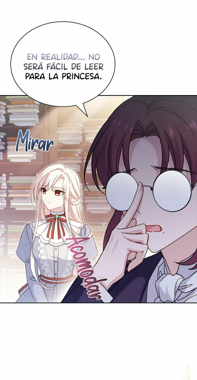 Página 74 del Manga