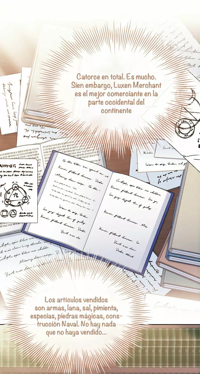 Página 78 del Manga