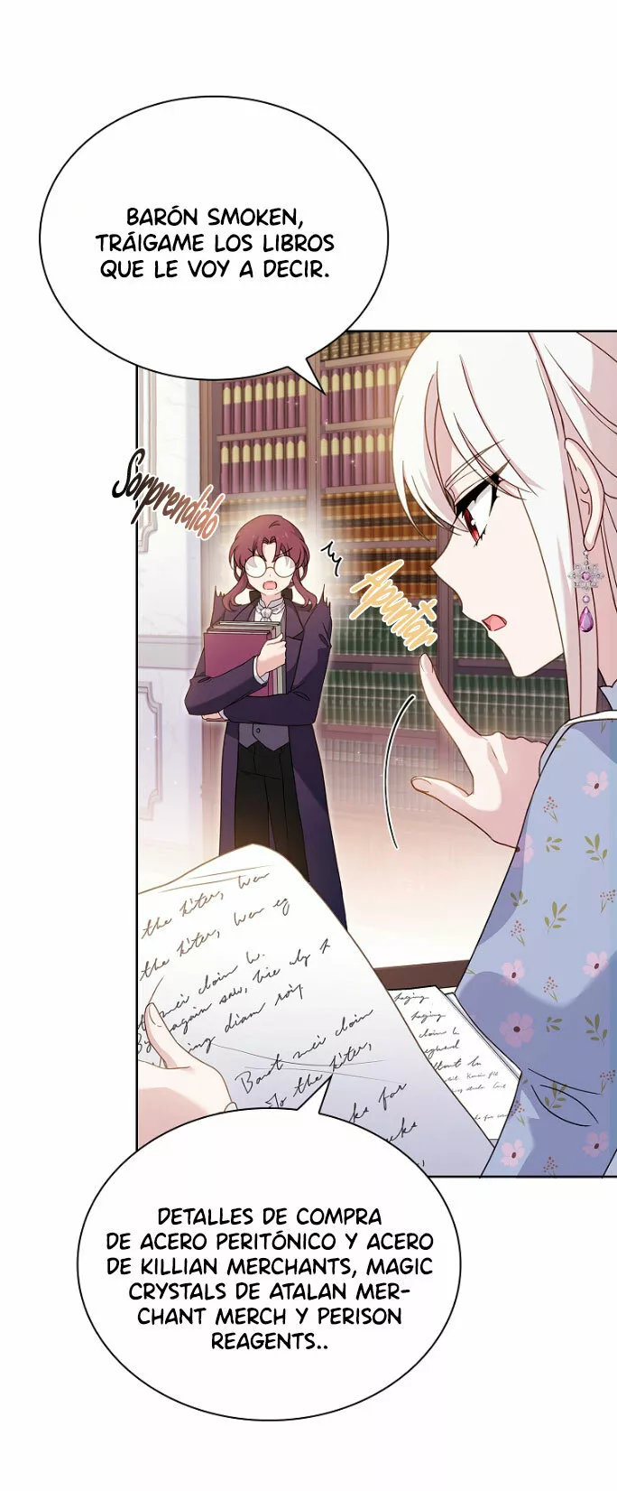 Página 80 del Manga