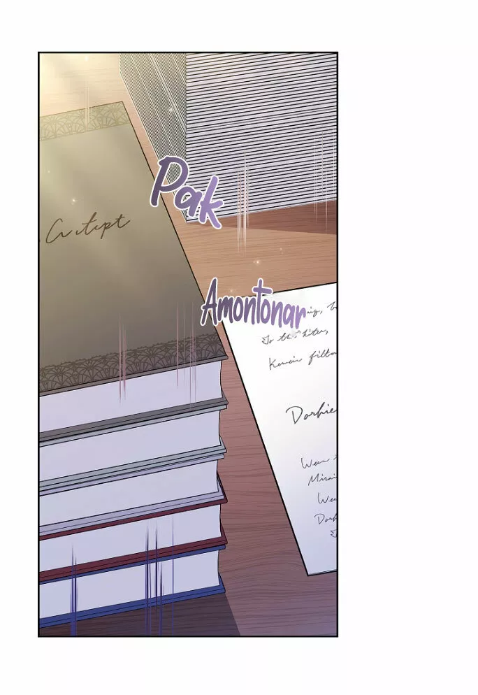 Página 81 del Manga