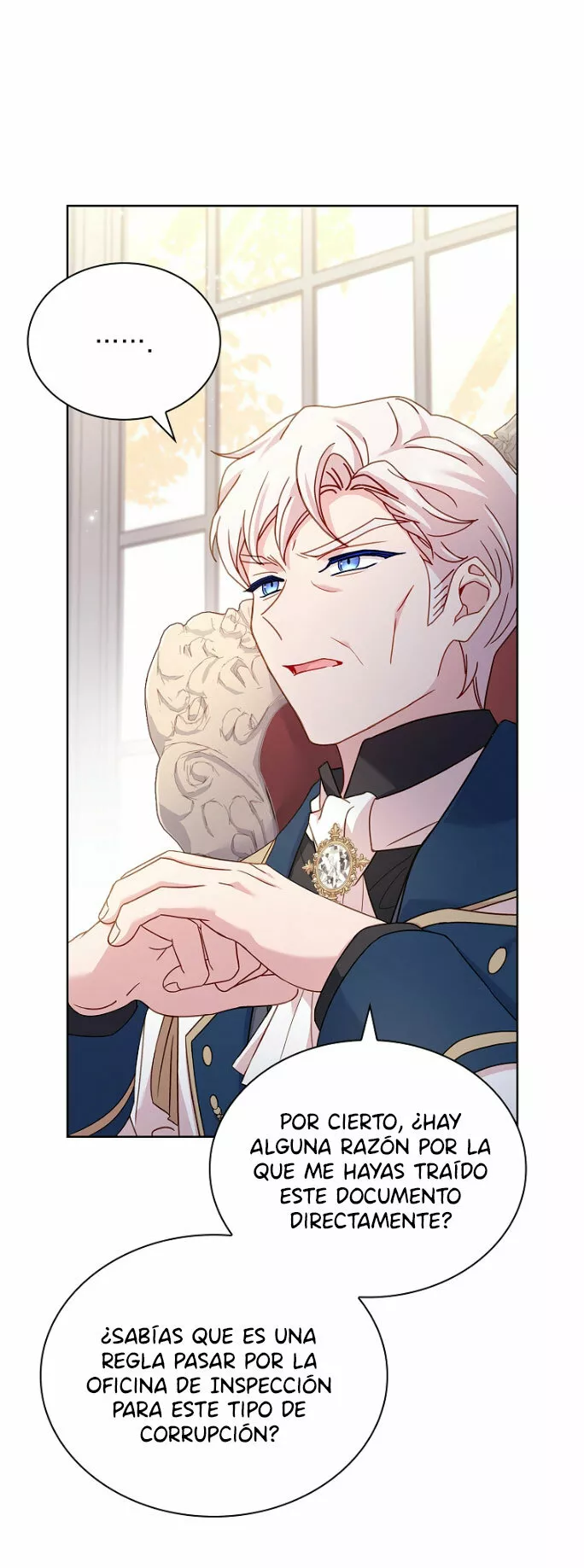 Página 34 del Manga