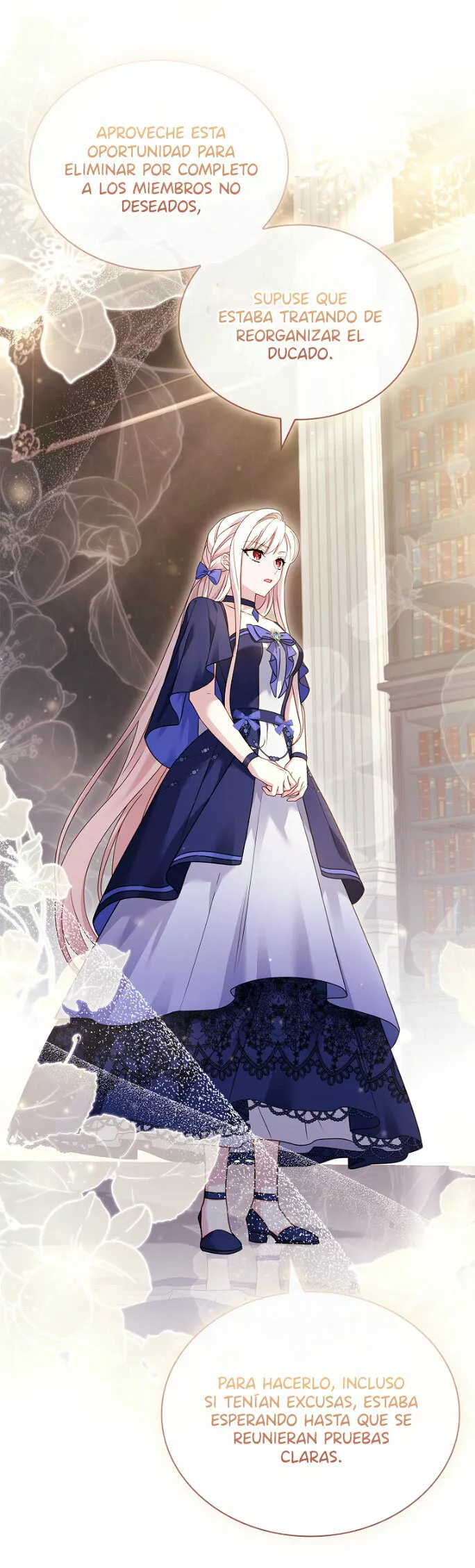 Página 41 del Manga