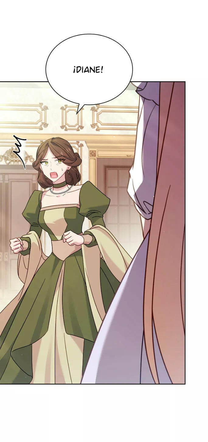 Página 71 del Manga