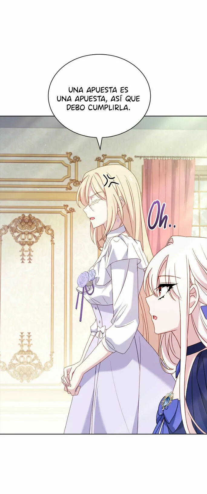 Página 72 del Manga