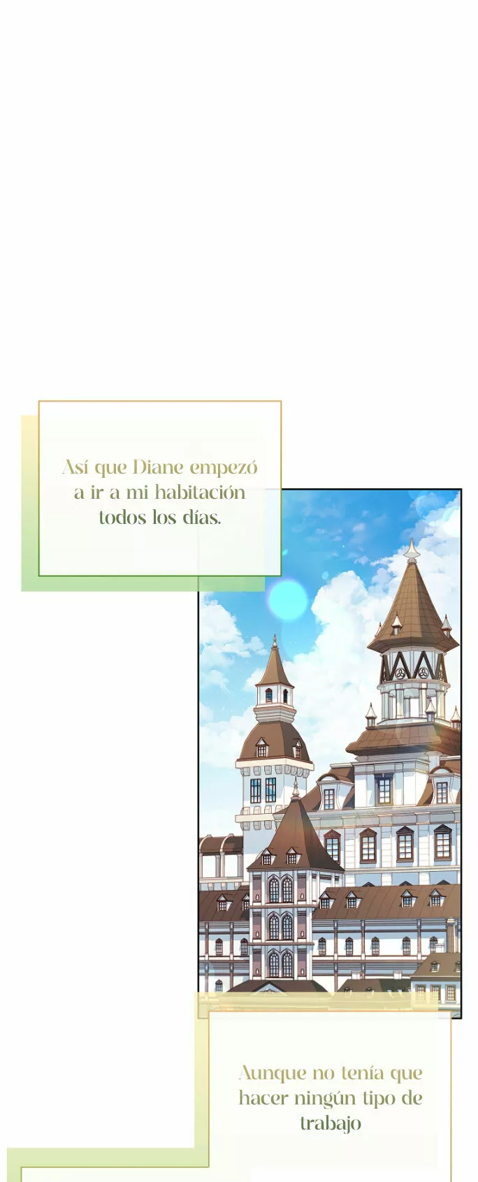 Página 73 del Manga