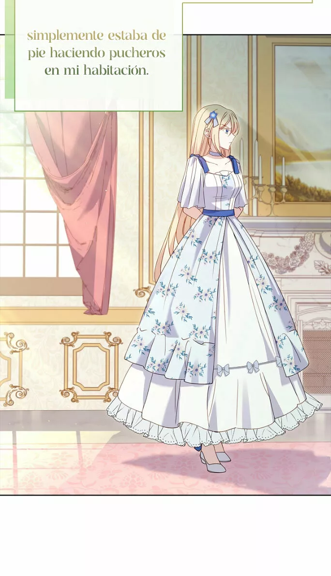 Página 74 del Manga