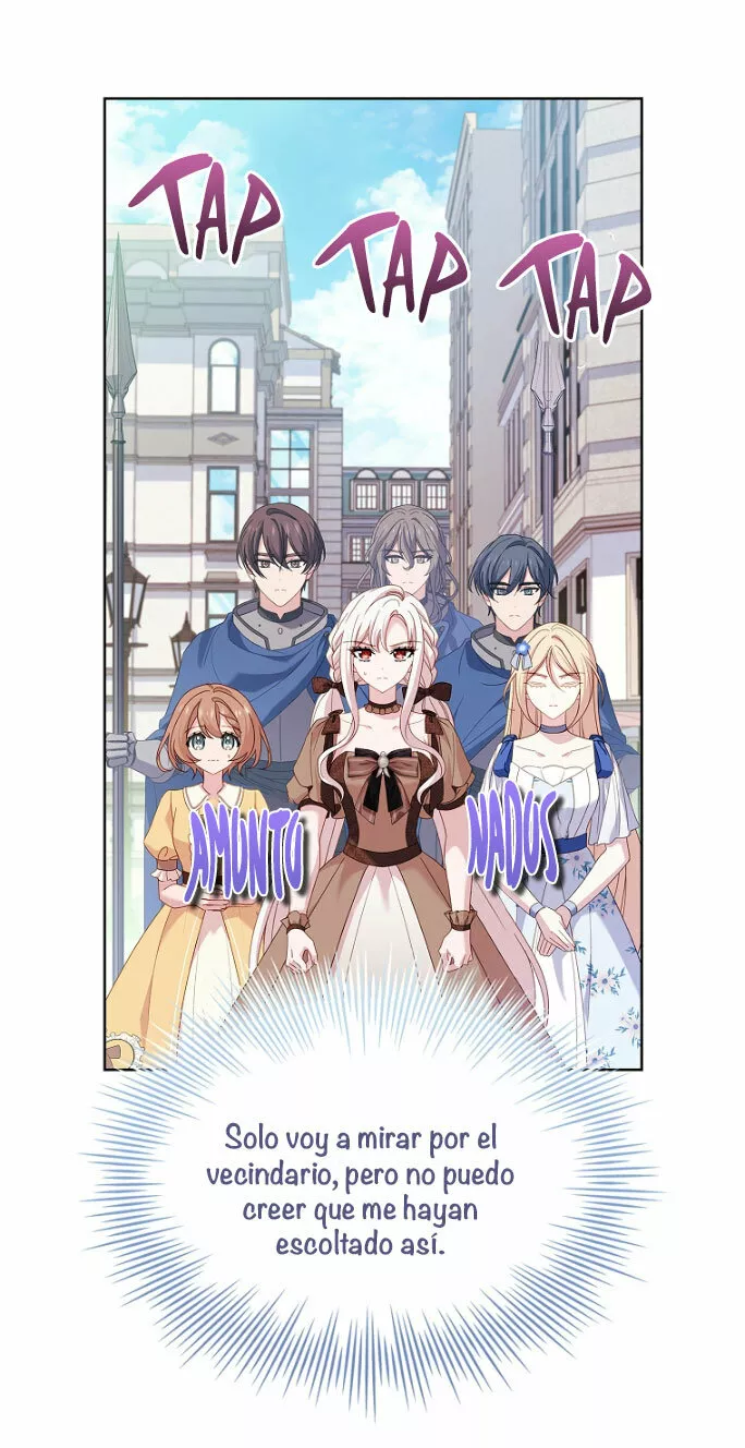 Página 82 del Manga