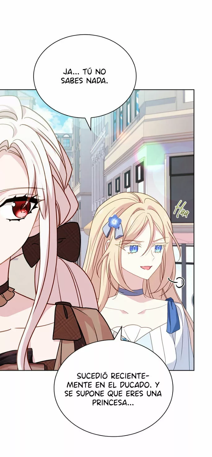 Página 84 del Manga