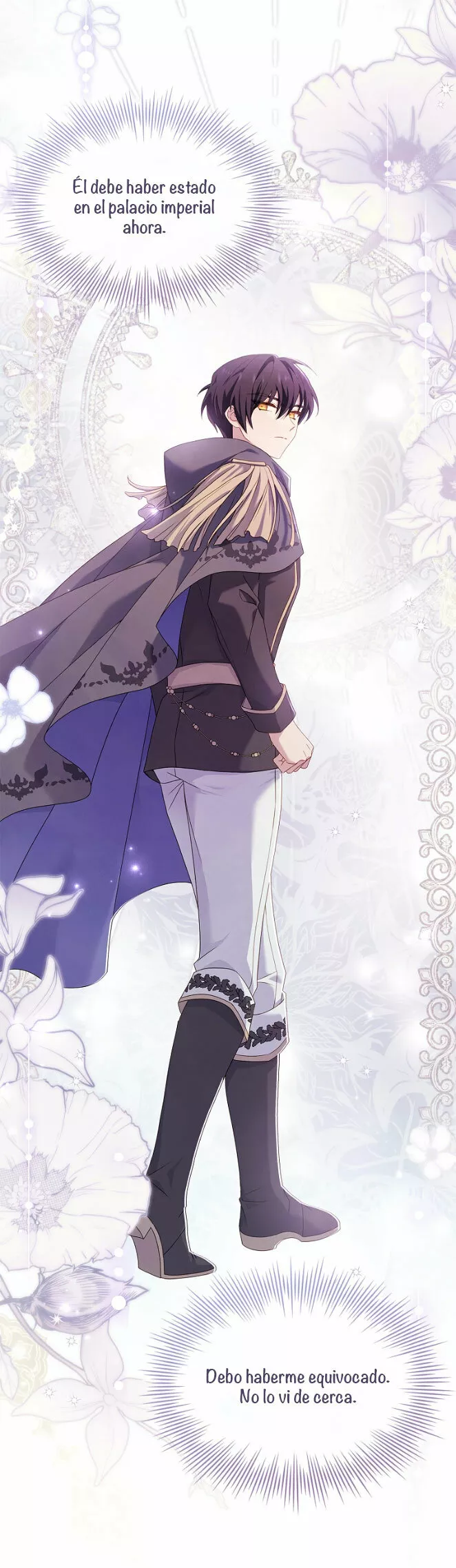 Página 39 del Manga