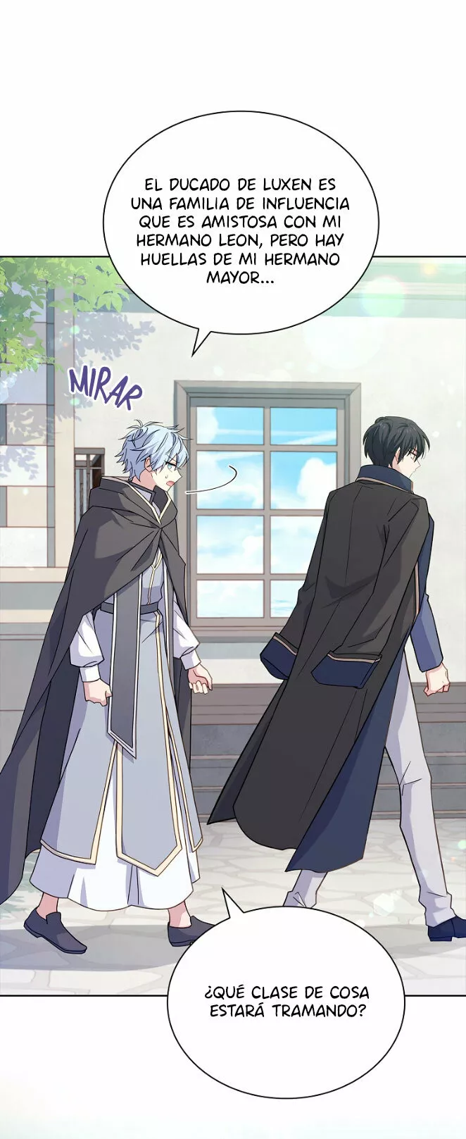 Página 47 del Manga