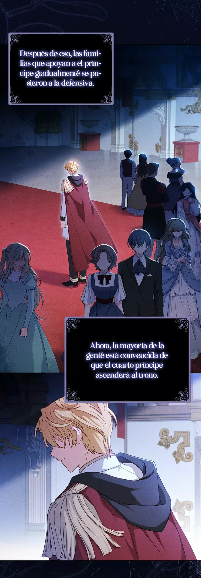 Página 51 del Manga