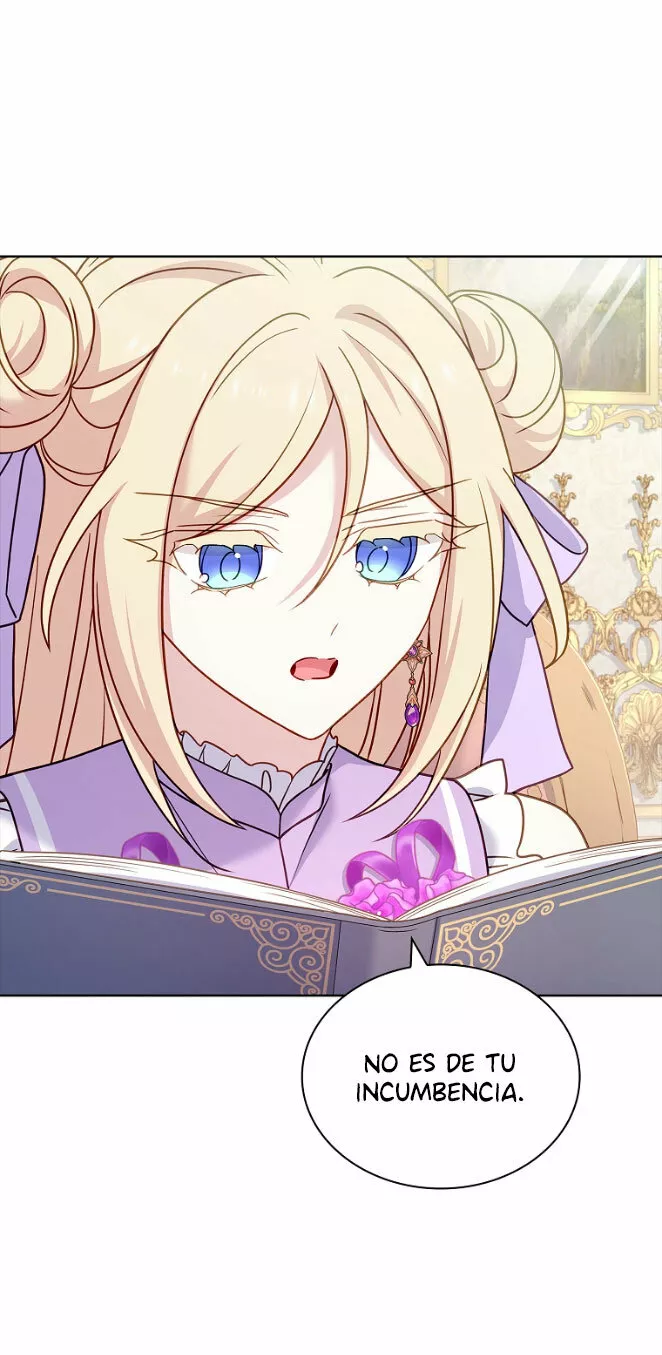 Página 71 del Manga