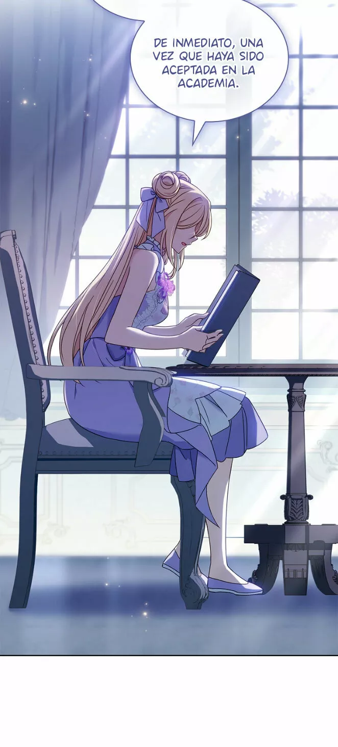 Página 74 del Manga