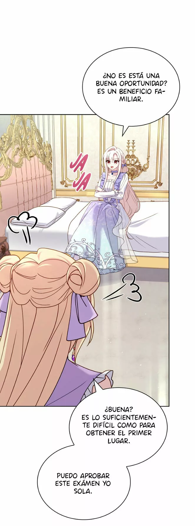 Página 77 del Manga