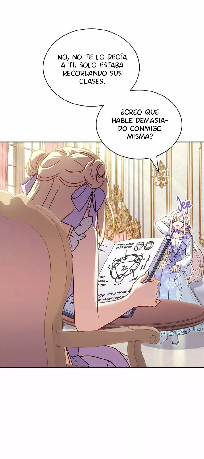 Página 82 del Manga