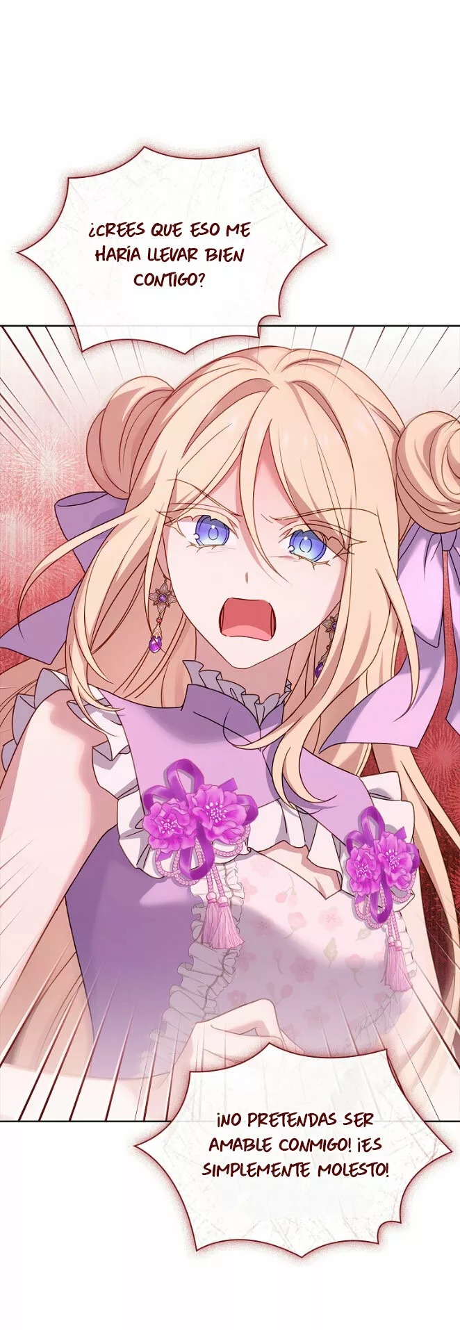 Página 85 del Manga