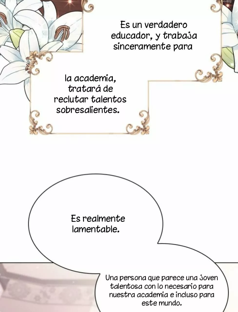 Página 68 del Manga