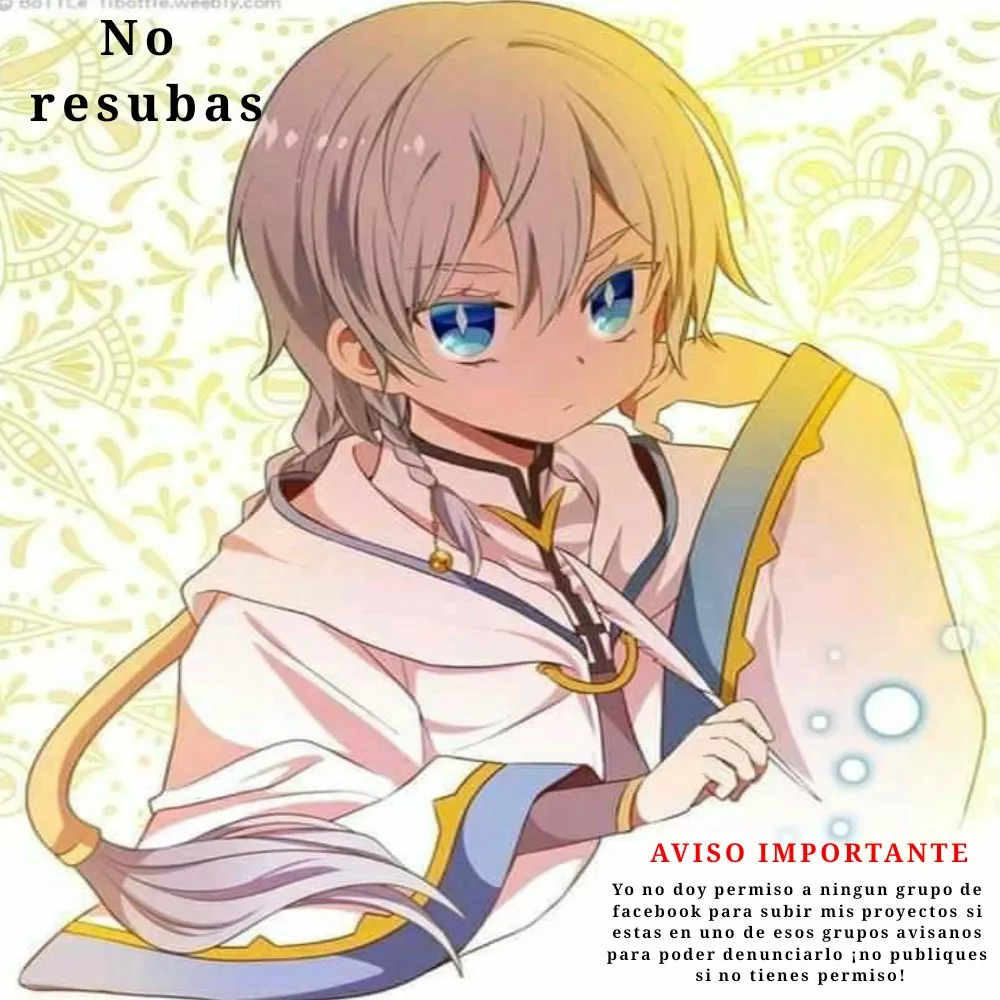 Página 81 del Manga