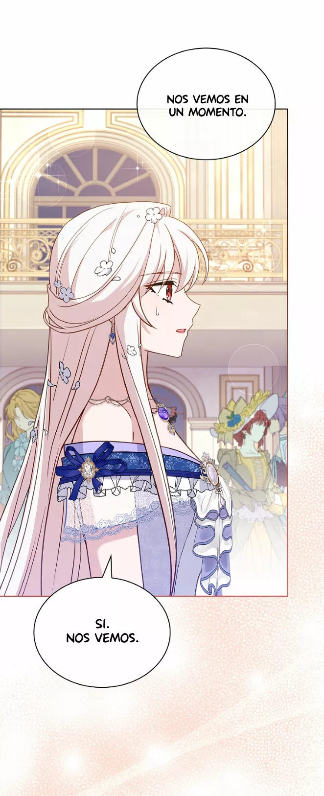 Página 53 del Manga