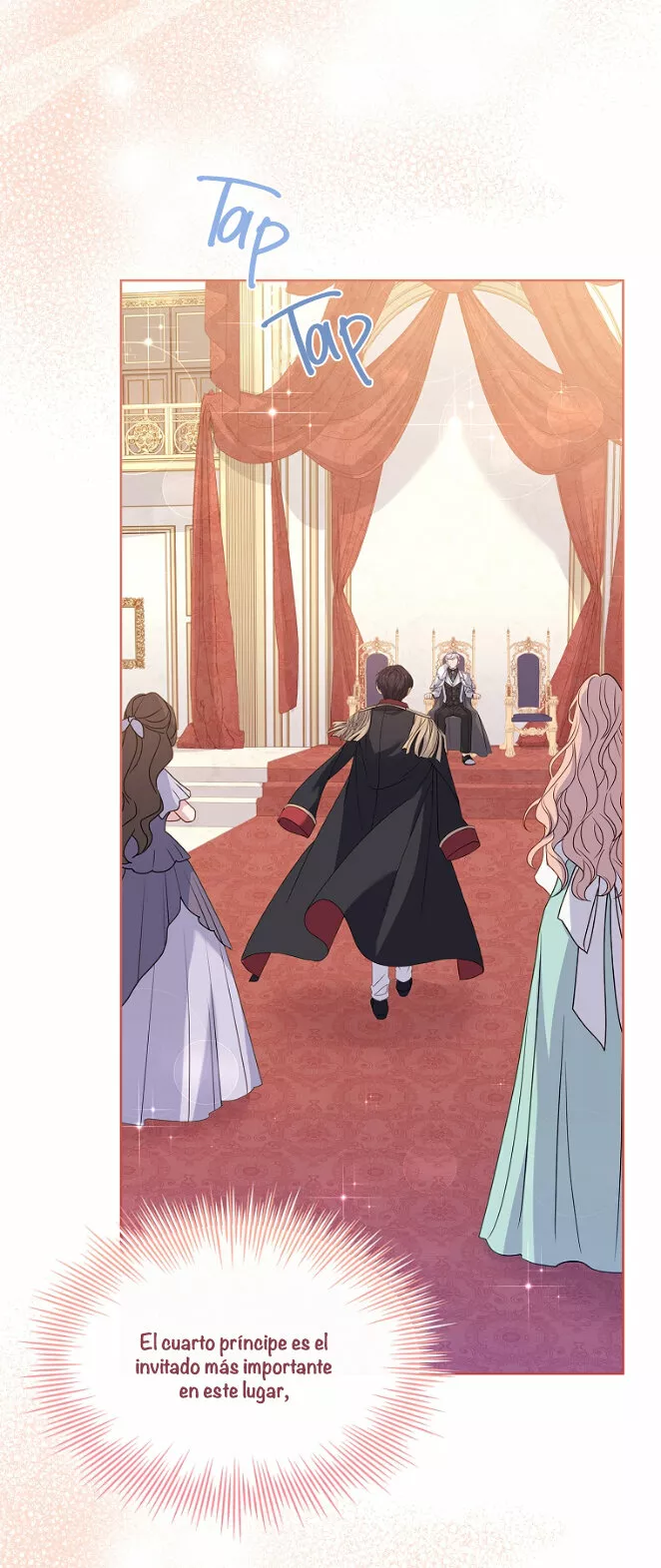 Página 54 del Manga