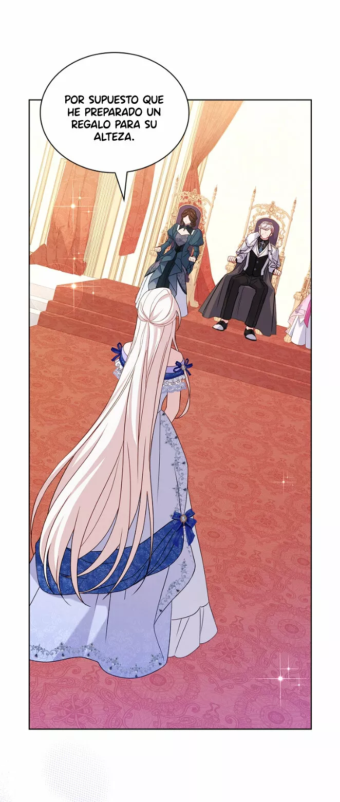 Página 74 del Manga